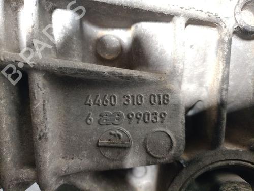 Rear differential PORSCHE CAYENNE (9PA) 3.6 | BP32468609M24 - Image 9