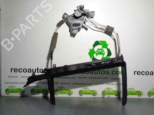 Module électronique LEXUS LS (_F4_) 460 (USF40) (381 hp) 20253995