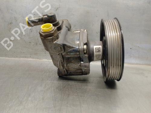 Steering pump BMW X3 (E83) 2.0 sd | BP17035649M99 