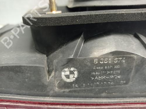 Right taillight BMW 5 Touring (E39)  | BP12131946C35 