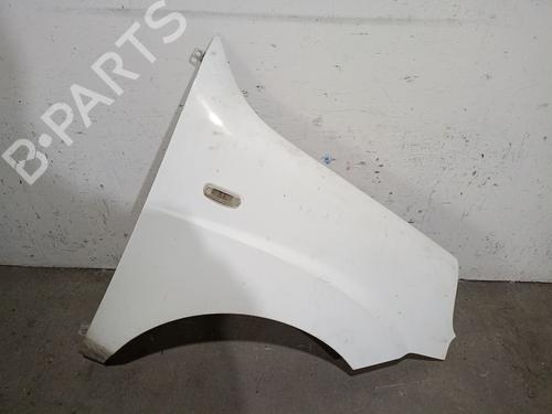 Used Right front fenders Right front fenders FIAT DOBLO Box Body/MPV (223_) 1.3 D Multijet (75 hp) 36045948 36045948
