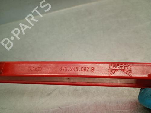 Third brake light AUDI A1 Sportback (8XA, 8XF) 1.0 TFSI | BP27925302L11 