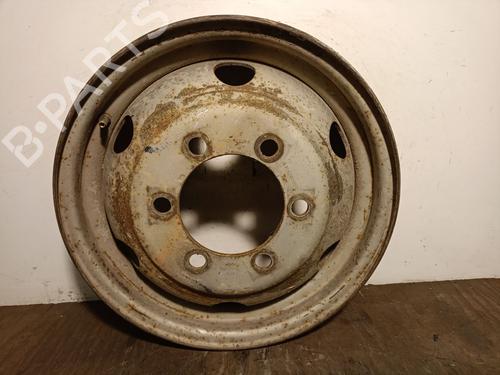 Used Rim Rim IVECO DAILY II Van 35-10 (15034111, 15034204, 15034211, 15034215, 15034217,... (103 hp) 36071478 36071478