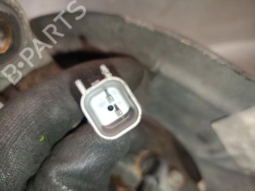 Left front steering knuckle CHEVROLET AVEO Hatchback (T300) 1.3 D | BP29813198M25 