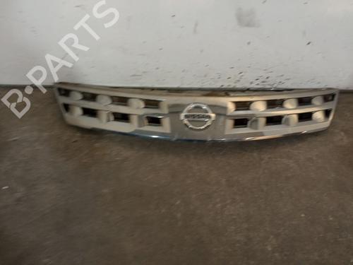 Grill NISSAN MURANO I (Z50) 3.5 4x4 (245 hp) 27730528