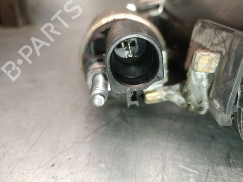 Starter VW TIGUAN (5N_) 2.0 TDI | BP29641119M8 
