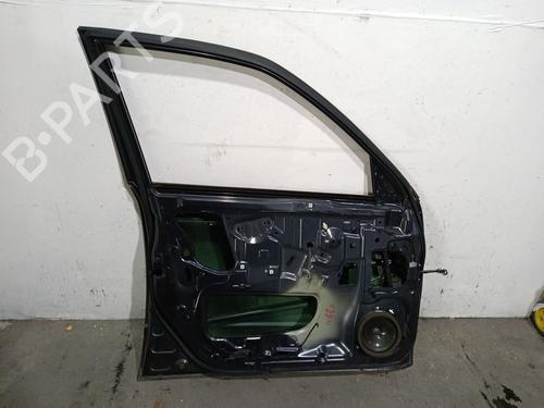Left front door SUBARU FORESTER (SH_) 2.0 D AWD (SHH, SHD, SHN) | BP29244877C2 