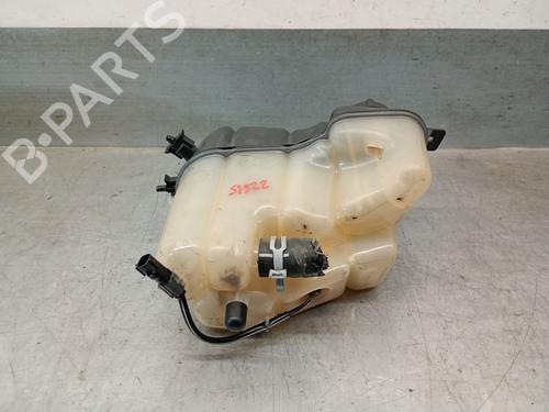 Expansion tank LAND ROVER FREELANDER 2 (L359) 2.2 TD4 4x4 | BP25810962C120 