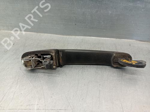 Rear right exterior door handle SEAT CORDOBA (6K1, 6K2) 1.9 D | BP13411500C130 