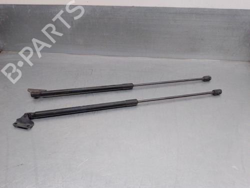 Gassdemper Bakluke OPEL CORSA D (S07) 1.3 CDTI (L08, L68) (75 hp) 15191133