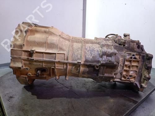 Gearbox NISSAN PATHFINDER III (R51) 2.5 dCi | BP23527205M3 