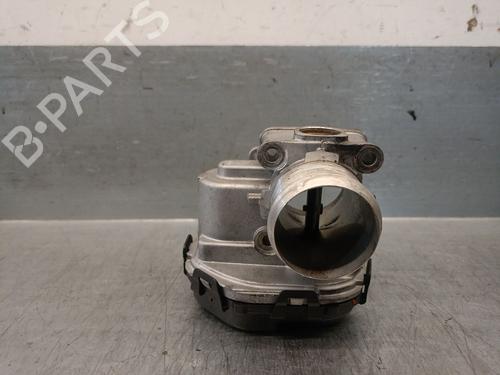Used Throttle body CITROËN C4 Picasso II 1.6 BlueHDi 120 (120 hp) 30298906