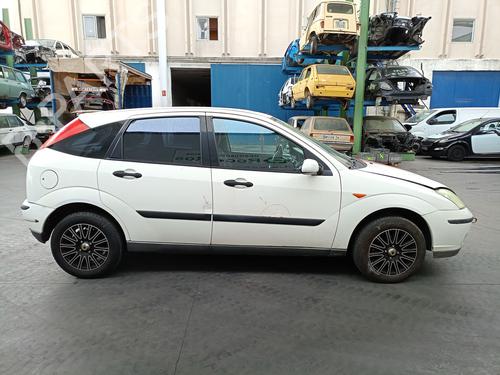 Servo brake FORD FOCUS I (DAW, DBW) 1.8 TDCi | BP20267892M42 