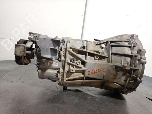 Gearbox FORD TRANSIT V363 Van (FCD, FDD) 2.0 EcoBlue RWD | BP37477923M3  - Image 8