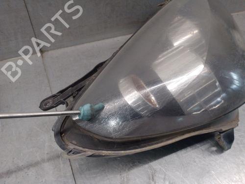 Right headlight OPEL ASTRA H (A04) 1.9 CDTI (L48) | BP31644620C29 