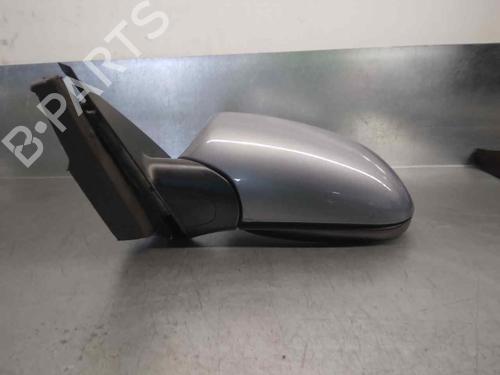 Left mirror BMW 1 (E87) 120 d | BP10363644C26 