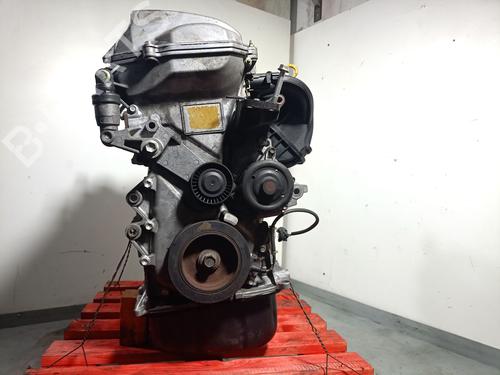 Motor Motor TOYOTA COROLLA Compact (_E11_) 1.4 (ZZE111_, ZZE111R) (97 hp) 36562383 36562383