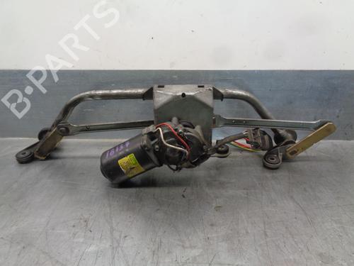 Used Front wiper motor CITROËN JUMPY I Van (BS_, BT_, BY_, BZ_) 2.0 HDi 110 (109 hp) 13611743