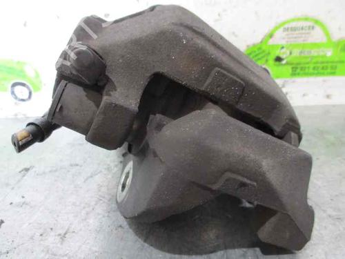 Left front brake caliper MERCEDES-BENZ M-CLASS (W164) ML 320 CDI 4-matic (164.122) | BP11613387M105 
