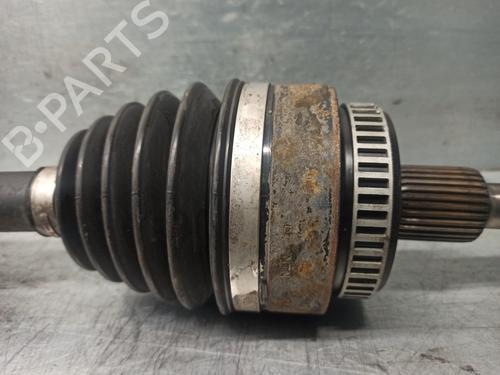 Right front driveshaft MERCEDES-BENZ M-CLASS (W163) ML 270 CDI (163.113) | BP11742362M39