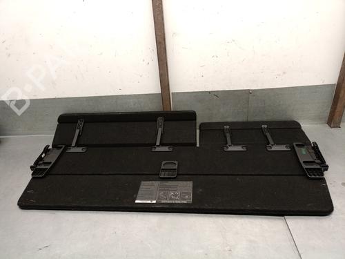Rear parcel shelf INFINITI FX 37 AWD | BP38938362C85 - Image 2