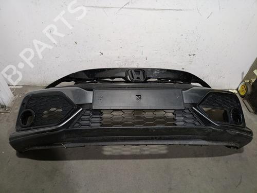 Front bumper HONDA CIVIC X Hatchback (FC_, FK_) 1.0 VTEC (FK6) | BP20854853C7 