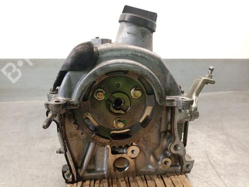 Cylinder head TOYOTA COROLLA (_E12_) 1.4 D (NDE120_, NDE120R) | BP26613240M5 