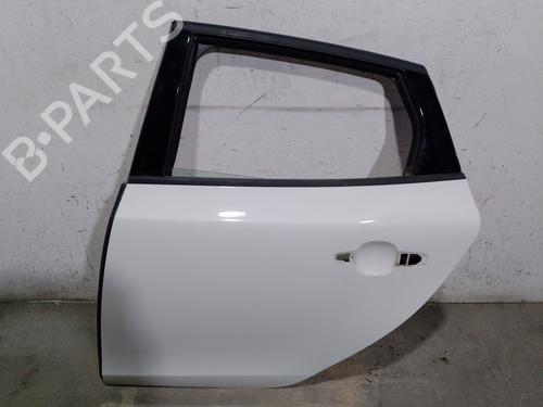 Used Left rear door VOLVO V40 Hatchback (525) D2 (120 hp) 24605527