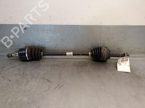 Used Left front driveshaft Left front driveshaft 37421640 37421640