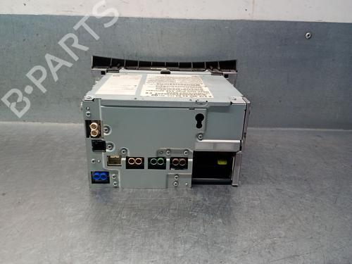 Radio MERCEDES-BENZ E-CLASS (W212) E 350 CDI 4-matic (212.089) | BP34614172E6 - Image 2
