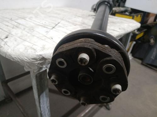Driveshaft MERCEDES-BENZ GLE Coupe (C167) GLE 350 de 4-matic (167.306) | BP34215708M37 - Image 6