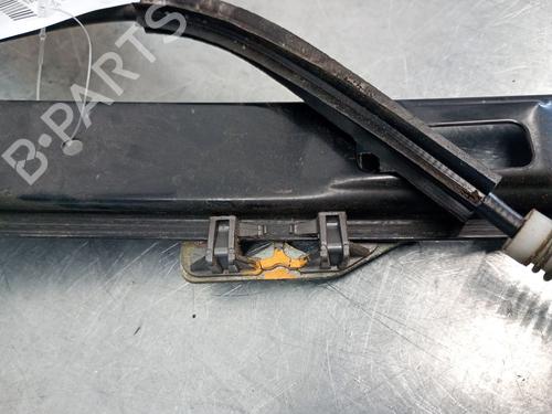 Front left window mechanism BMW 3 Touring (E46) 320 d | BP29423059C22 