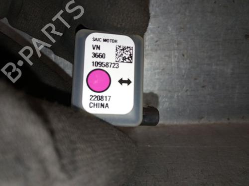 Elektronisk modul MG MG ZS SUV (AZS1) 1.0 T-GDi | BP29730203M83 
