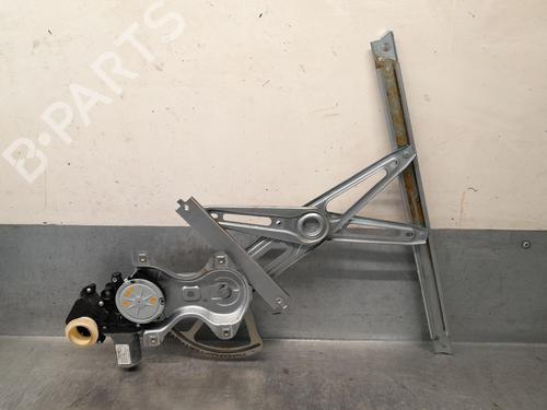 Used Front left window mechanism Front left window mechanism 36461051 36461051