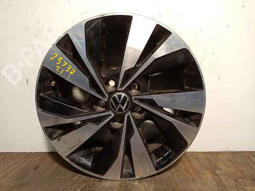 Fælk Fælk VW POLO VI (AW1, BZ1, AE1) 1.0 TSI (95 hp) 33795808 33795808