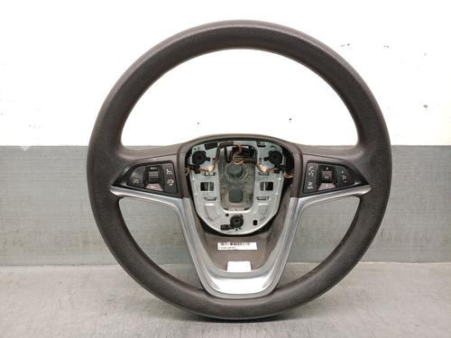 Used Steering wheel OPEL ZAFIRA TOURER C (P12) 1.6 CDTI (75) (120 hp) 30772779