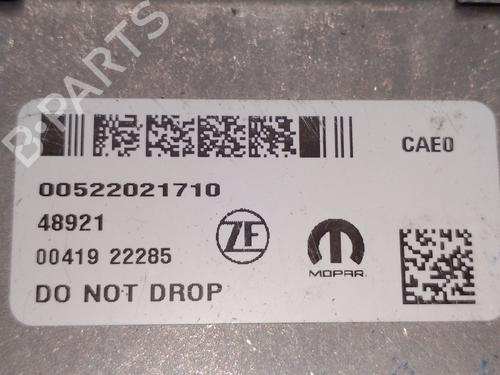 Electronic module FIAT 500e (332_) Elektro 3+1 (FA1) | BP34716196M83  - Image 5