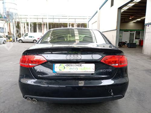 Fuel pump AUDI A4 B8 (8K2) 2.0 TDI | BP23213103M76  - Image 10