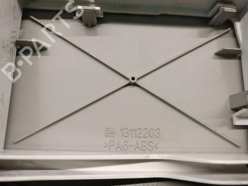 Kabinelys OPEL ASTRA H (A04) 1.7 CDTI (L48) | BP31717302I8