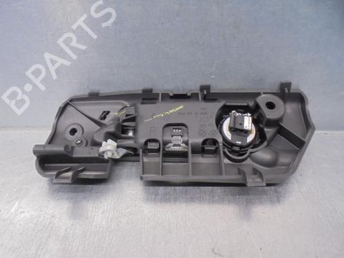Rear right interior door handle MERCEDES-BENZ M-CLASS (W164) ML 350 4-matic (164.186) | BP16444197I16 