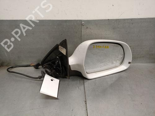Used Right mirror Right mirror AUDI Q3 (8UB, 8UG) 2.0 TDI (140 hp) 33329282 33329282