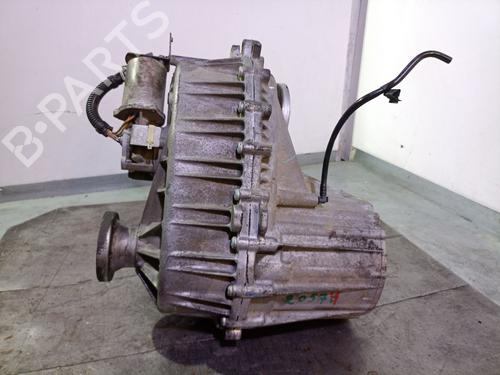 Transfer box MERCEDES-BENZ M-CLASS (W163) ML 400 CDI (163.128) | BP22132846M36 