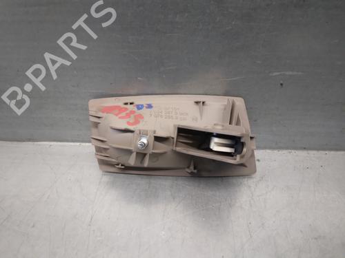 Front left interior door handle BMW 5 (E60) 525 d | BP15516016I13 