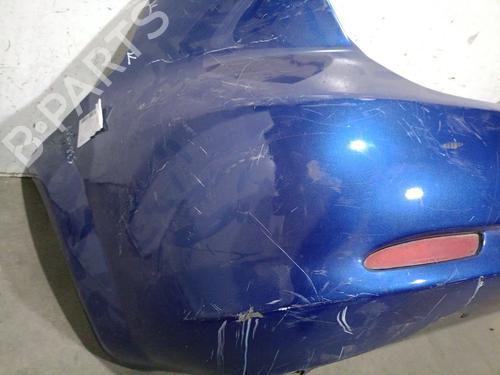 Used Left rear shock absorber VW TOUAREG (CR7, RC8) 3.0 TSI 4motion (340 hp) 30315089