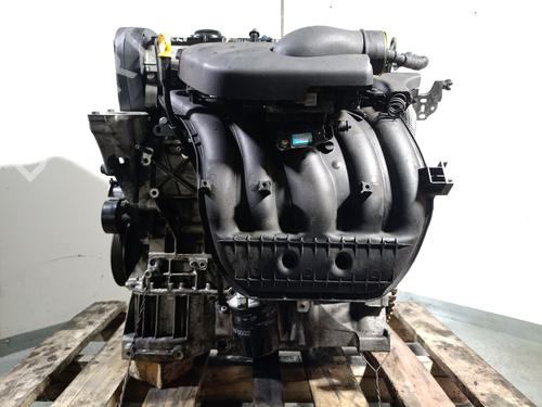 Engine PEUGEOT 307 (3A/C) 2.0 16V | BP39592742M1 - Image 3