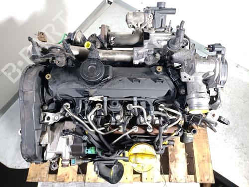 Engine DACIA SANDERO 1.5 dCi | BP33690063M1 - Image 5