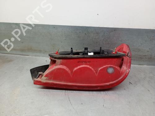 Left taillight PEUGEOT 406 (8B)  | BP24350987C34 