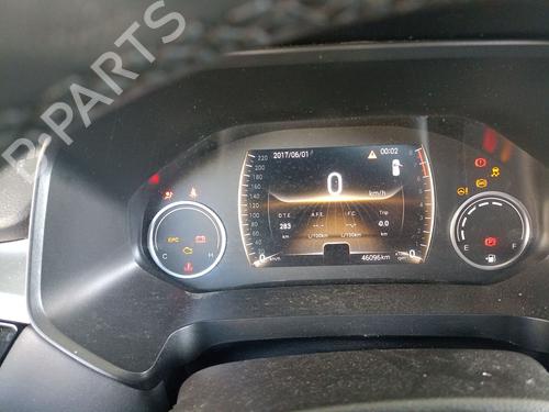Bremselys DR DR 5.0 SUV 1.5 (DR5.0) | BP27990991L11 - Image 8