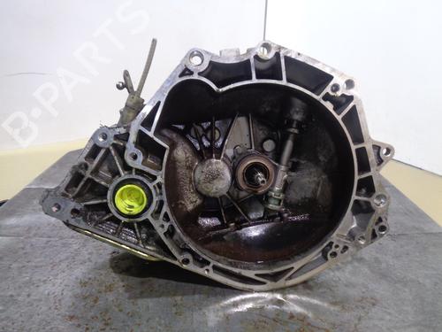 Used Gearbox Gearbox OPEL CORSA A Hatchback (S83) 1.4 Si (F08, M08, F68, M68) (82 hp) 12192161 12192161