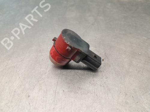 Electronic module OPEL ZAFIRA TOURER C (P12) 1.4 (75) | BP37075115M83 - Image 2
